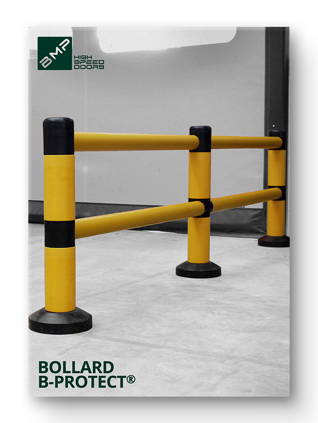 Scheda Tecnica Bollard