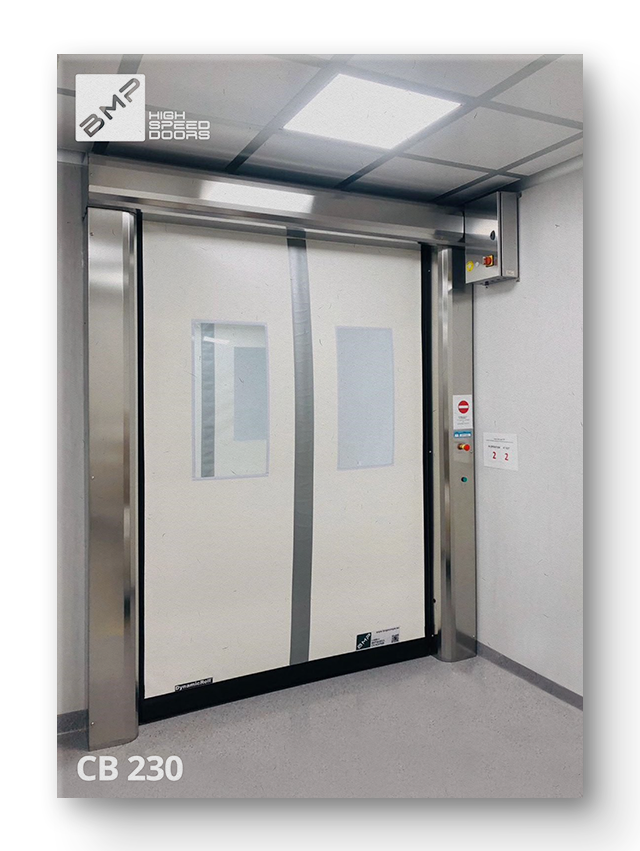 Scheda Tecnica CB230