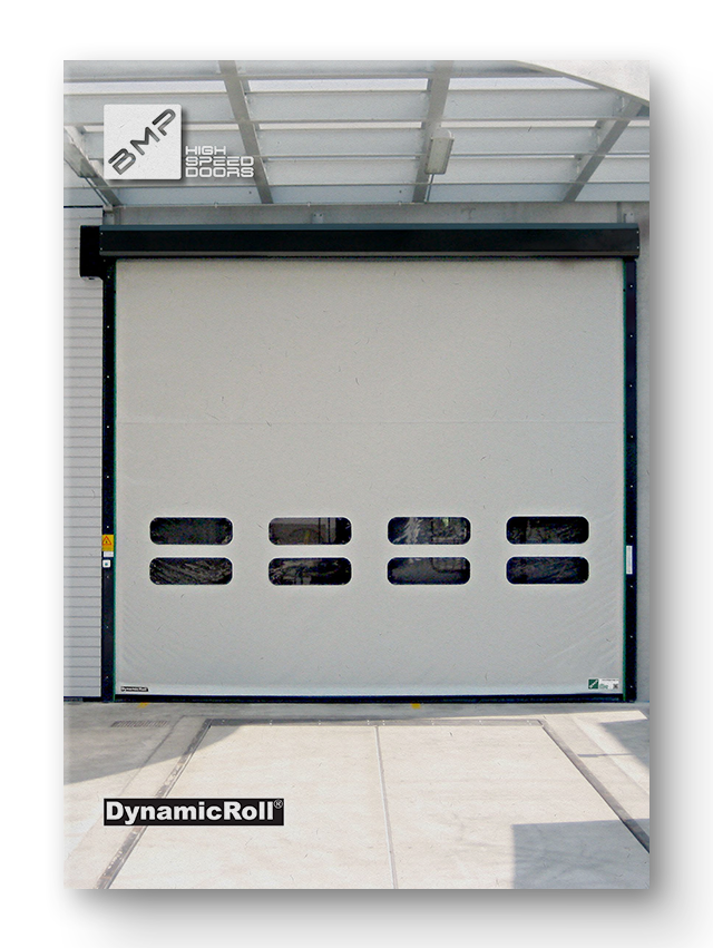 Scheda Tecnica DynamicRoll