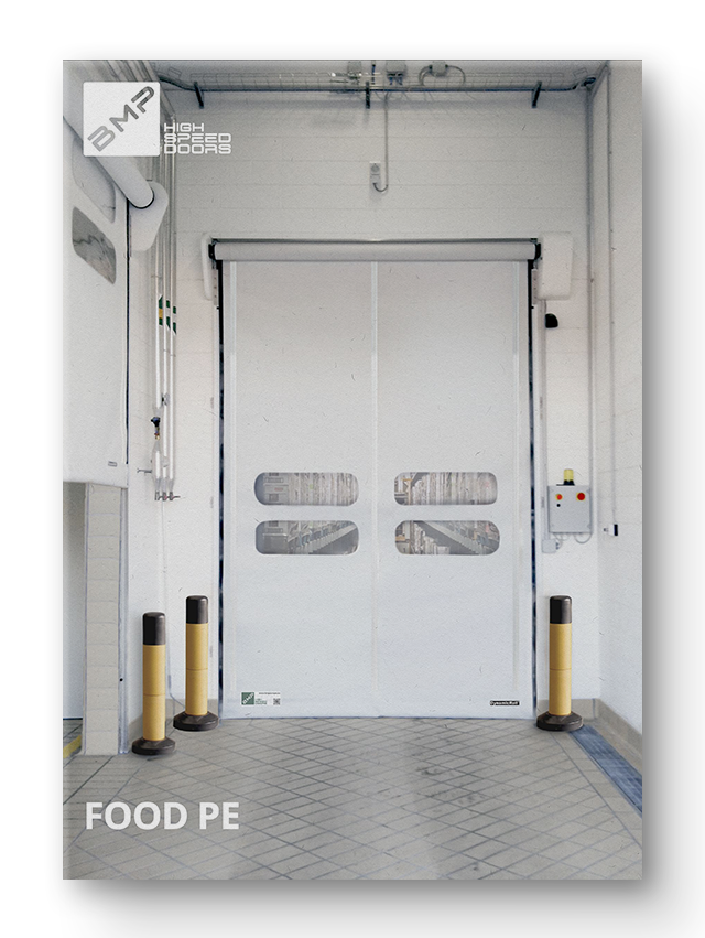 Scheda Tecnica DynamicRoll Food PE