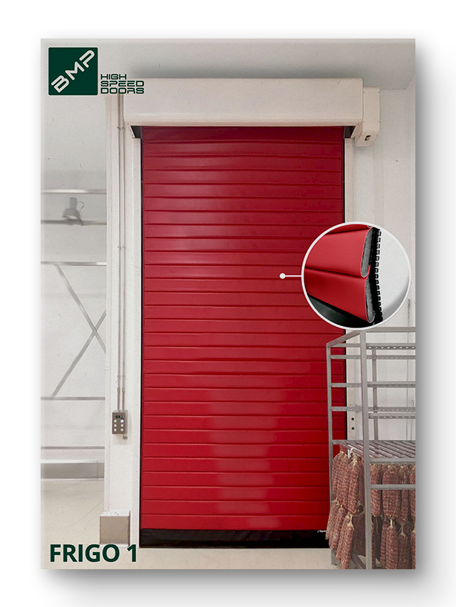 Scheda Tecnica DynamicRoll Frigo 1