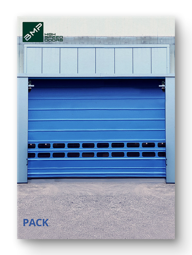 Scheda Tecnica Pack